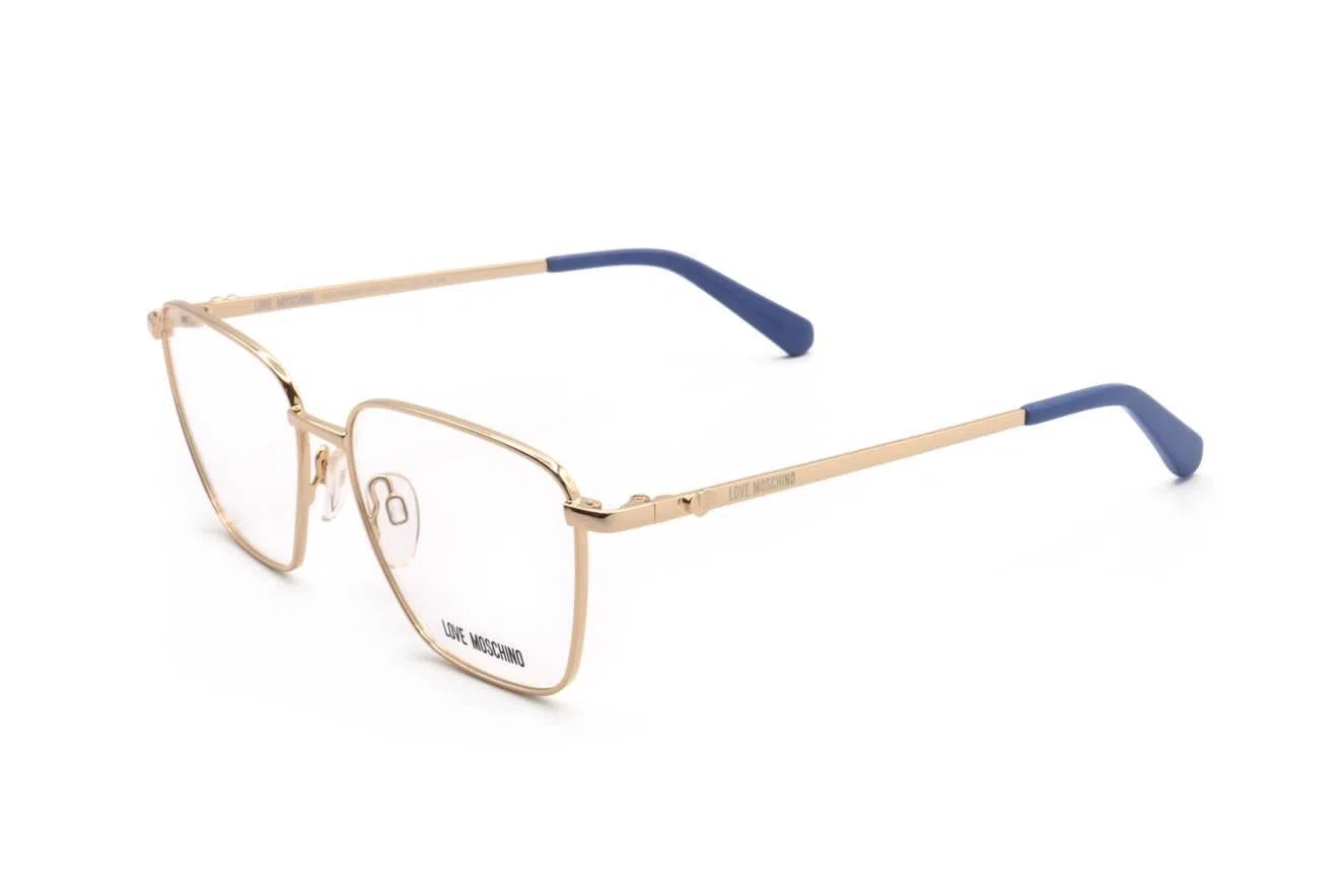 Love Moschino MOL533_SAM Eyeglasses - view 3
